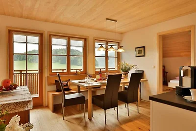 Ferienwohnung Elfriede