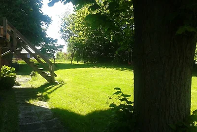 Vakantieappartement Gezinsvakantie Kronsgaard