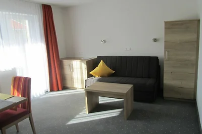 DELUXE 3-STERNE-APPARTEMENT 2 Personen