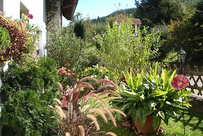Appartamento Vacanza con famiglia Ettenheim