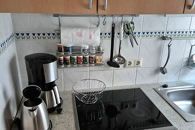 Ferienhaus Boddenblick