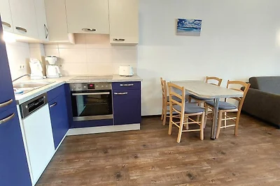 Vakantieappartement Gezinsvakantie Göhren