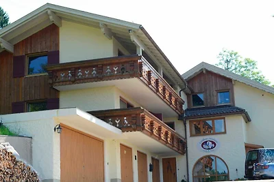 Sorgschrofen Ferienwohnung OV 1