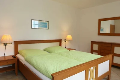 Dünenhaus Göhren Whg. 04 mit 2 Balkone...