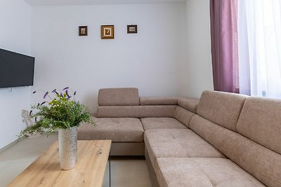 Vakantieappartement Gezinsvakantie Bad Windsheim