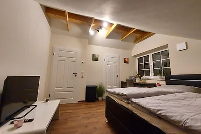 Vakantieappartement Gezinsvakantie Kolkwitz