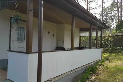 Casa vacanze Vacanza di relax Lychen