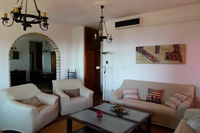 Casa vacanze Vacanza di relax La Punta