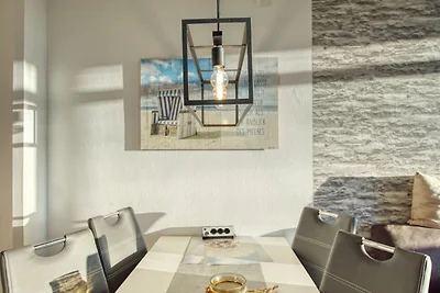 Ferienpark - Haus L, App. 0L0201