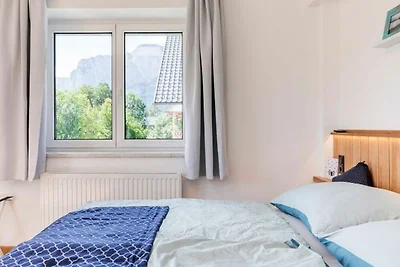 Kleines Doppelzimmer NESTERL