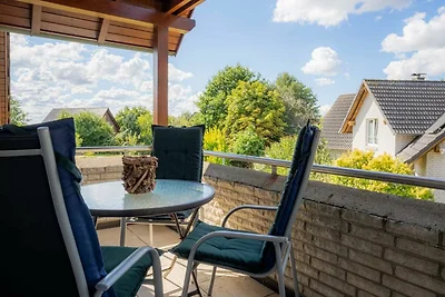 Vakantieappartement Gezinsvakantie Garding