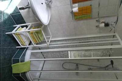 Vakantieappartement Gezinsvakantie Wokuhl-Dabelow