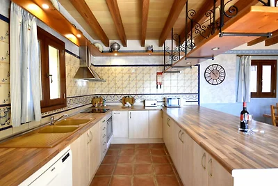 Vakantieappartement Gezinsvakantie San Lorenzo-Manacor