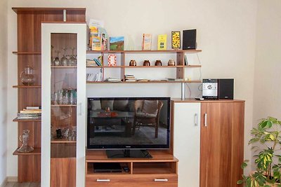 Vakantieappartement Gezinsvakantie Frankenau