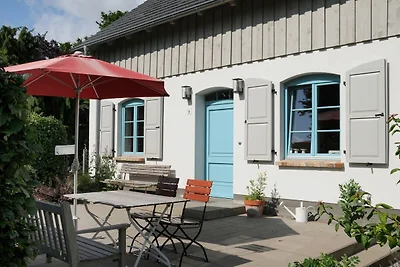 Ferienhaus Wichmannsdorf Birgmichfrieda