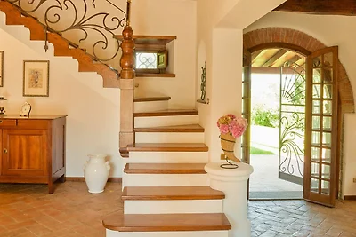 Casa Fuochi Prima