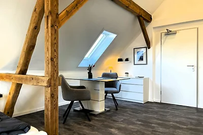 Appartamento Vacanza con famiglia Görlitz