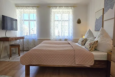 apartman za odmor Obiteljski odmor Sassnitz