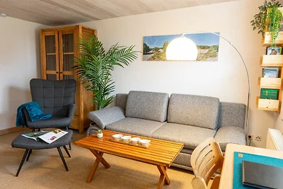 Vakantieappartement Gezinsvakantie Gingst