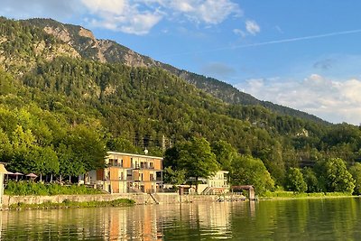 Vakantieappartement Gezinsvakantie Kochel am See