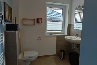 Vakantieappartement Gezinsvakantie Steinberg