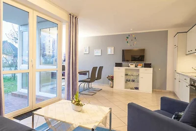 Appartamento Vacanza con famiglia Nordstrand