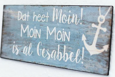 Ferienwohnung Strandmuschel