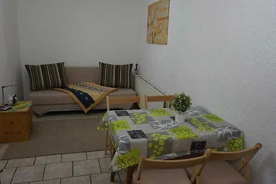 Appartamento Vacanza con famiglia Erfurt