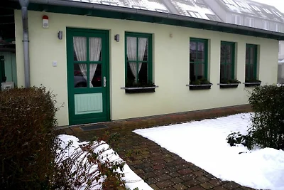 Appartamento Vacanza con famiglia Graal-Müritz