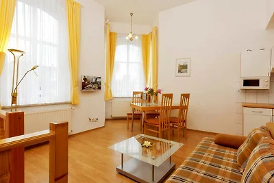 Wohnung 4
