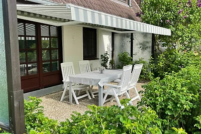 Vakantieappartement Gezinsvakantie Tönning