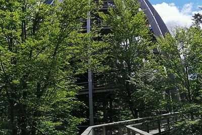 Hotel Cultuur en bezienswaardigheden Hauzenberg