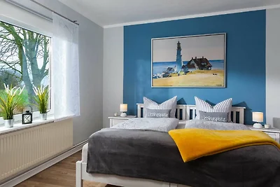Vakantiehuis Ontspannende vakantie Oederquart