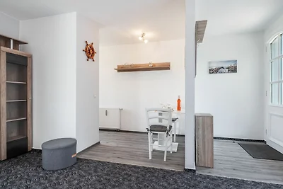 Appartamento Vacanza con famiglia Kühlungsborn