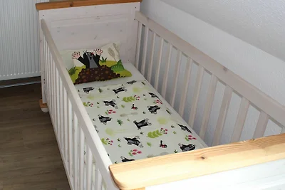 Appartamento Vacanza con famiglia Karlshagen