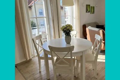 Appartamento Vacanza con famiglia Graal-Müritz