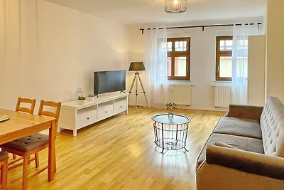 Ferienwohnung Altstadtidyll