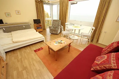 Vakantieappartement Gezinsvakantie Travemünde