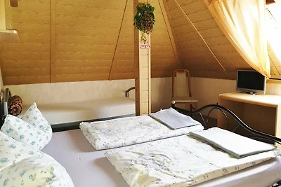 Pension Romantische vakantie Hoyerswerda