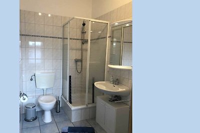 Vakantieappartement Gezinsvakantie Rostock