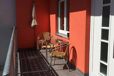 Vakantieappartement Gezinsvakantie Rust