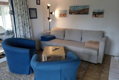 Vakantiehuis Ontspannende vakantie Malente