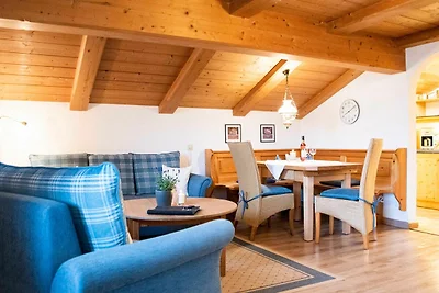 Ferienwohnung Troadkasten