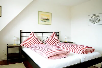 Vakantieappartement Gezinsvakantie Witsum