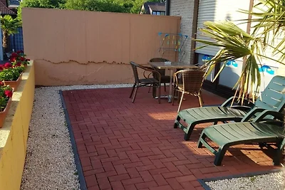 Appartamento Vacanza con famiglia Bad Bevensen