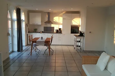 Vakantieappartement Gezinsvakantie Barlt