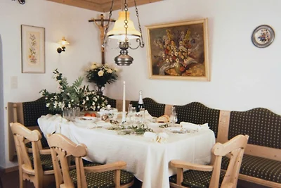 Ferienwohnung 2. Stock