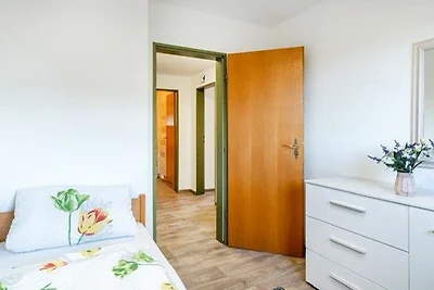 Appartamento Vacanza con famiglia Neuharlingersiel