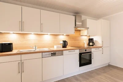 Ferienwohnung Lüttje Huus
