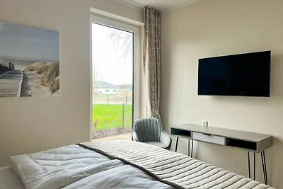 Luxus-Ferienhaus CASA SOL